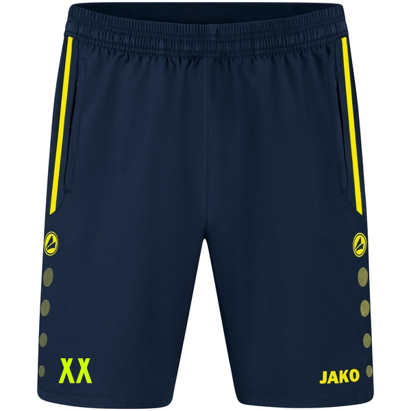 KinderShort Allround 