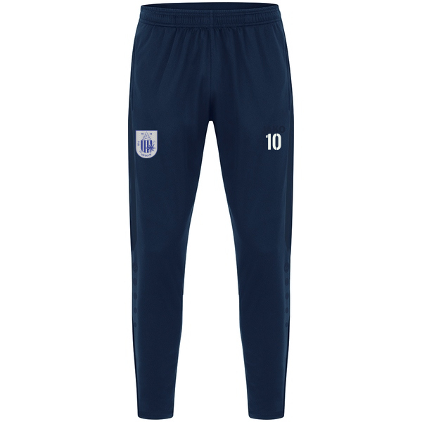 KinderPolyesterhose Power 