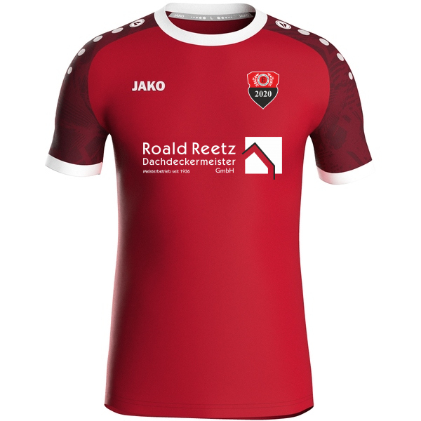 Trikot Iconic kurzarm 