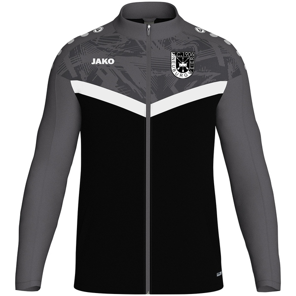 Polyesterjacke Iconic 