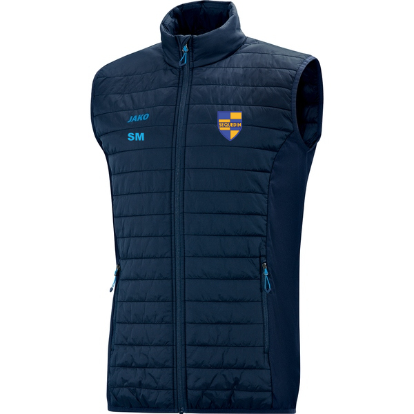 Gilet matelassé Premium 