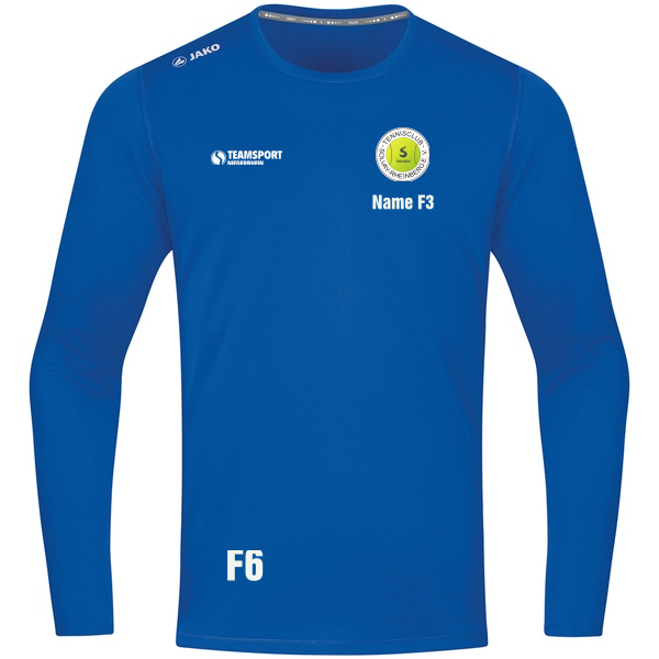 KinderLongsleeve Run 2.0 