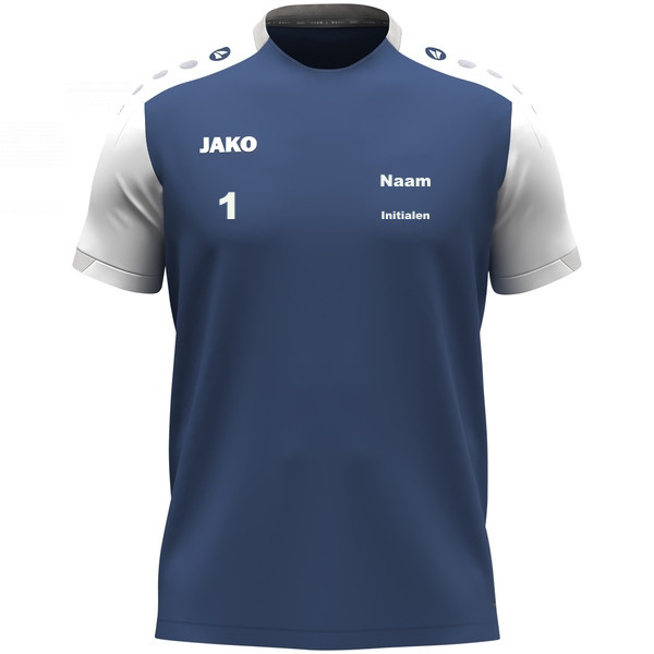 T-shirt Dynamic 