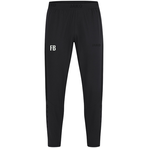 KinderFreizeithose Power 