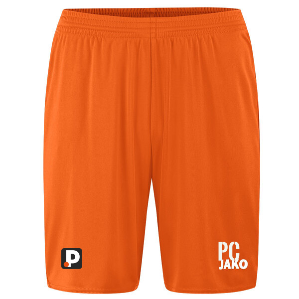 Sporthose Manchester 2.0 ohne Innenslip 