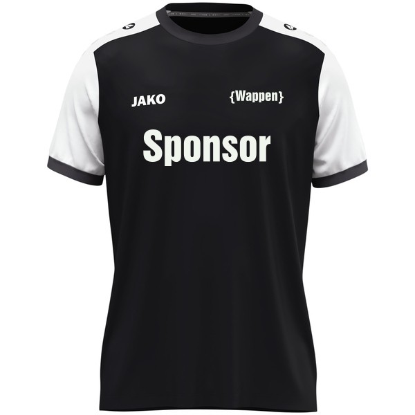 Trikot Dynamic kurzarm 