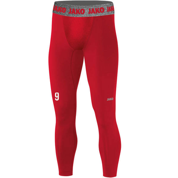 Long Tight Compression 2.0 