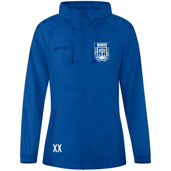 womanLightweightjacke Flow Damen 