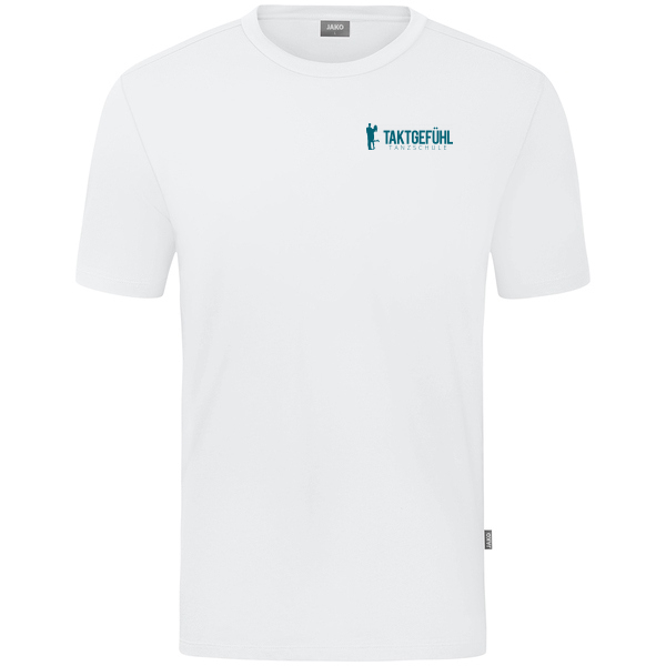 T-Shirt Organic Stretch 