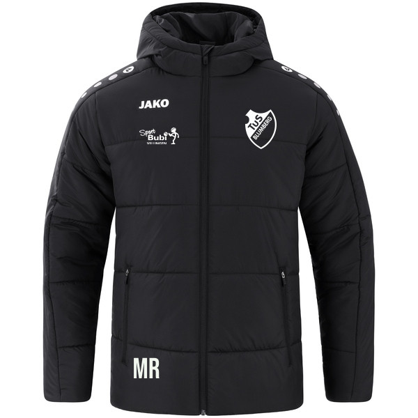 Steppjacke One 
