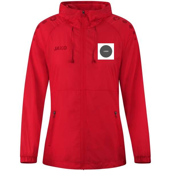 womanLightweightjacke Flow Damen 