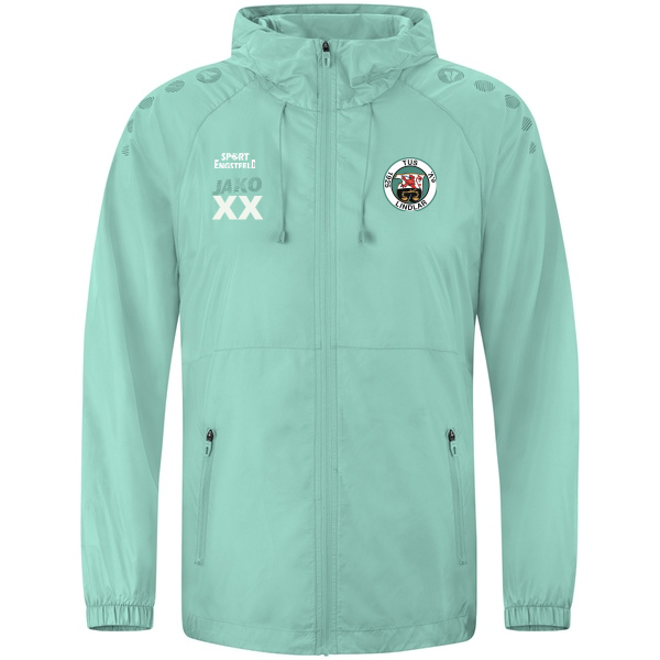 Lightweightjacke Flow 