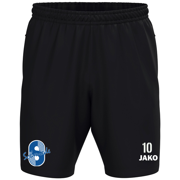 KinderWebshort One 