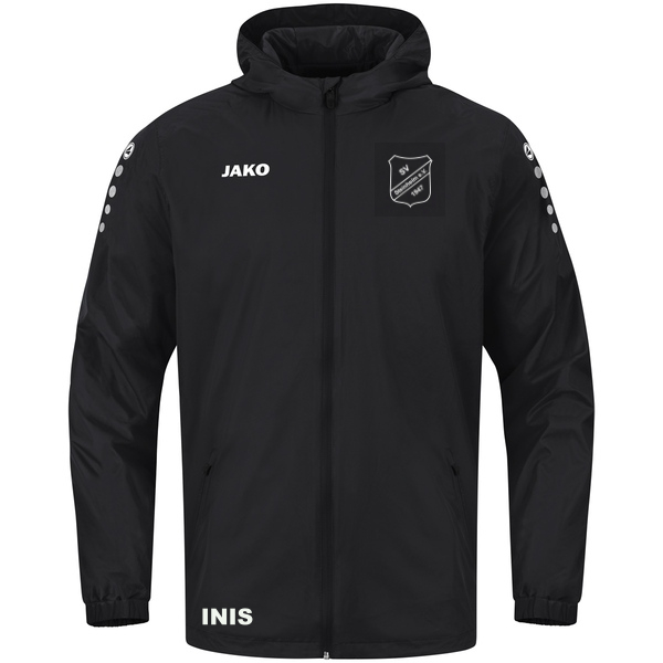 Allwetterjacke Team 2.0 