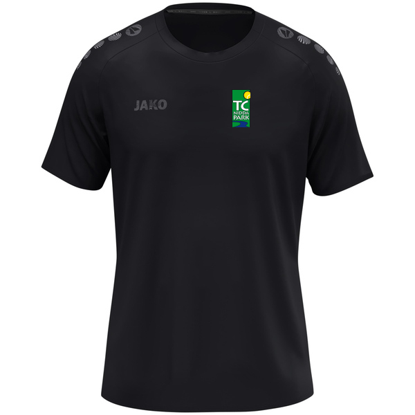 T-Shirt Light Flow 