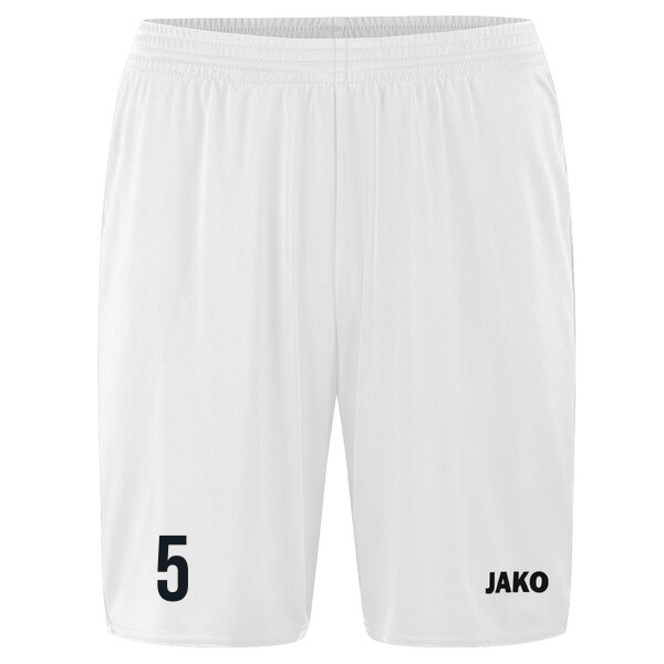 Sporthose Manchester 2.0 ohne Innenslip 