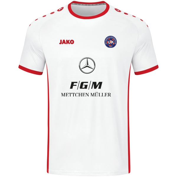 Trikot Primera Kurzarm 