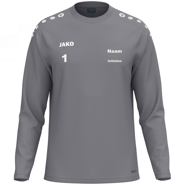 Sweater One 