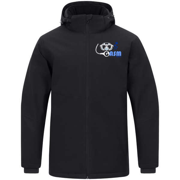 Veste hiver Function 