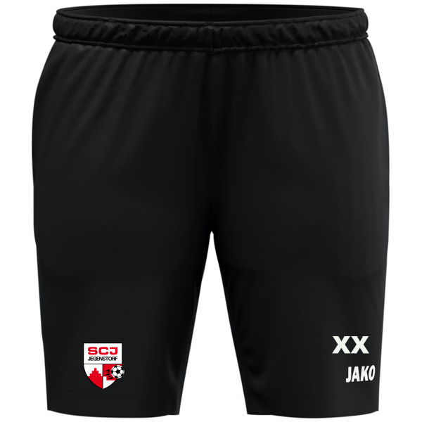 womanFreizeitshort Dynamic Damen 