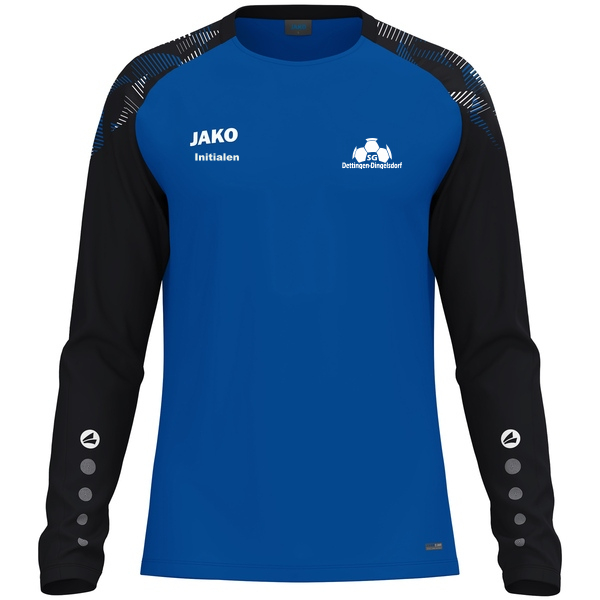 Longsleeve Sonic 