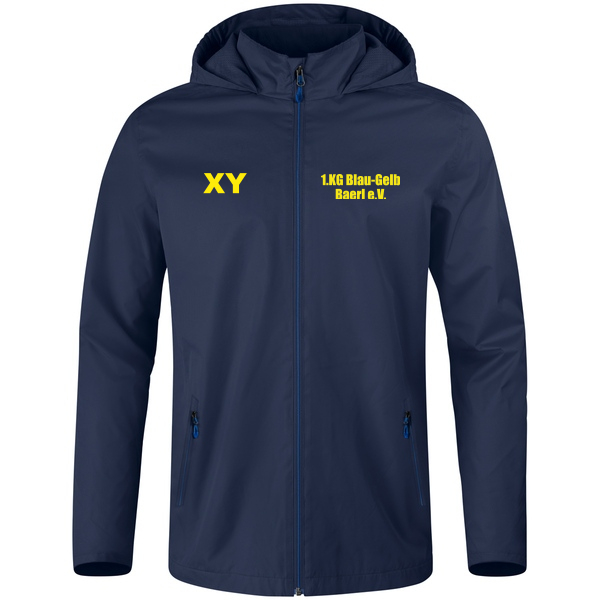 Allwetterjacke Allround 