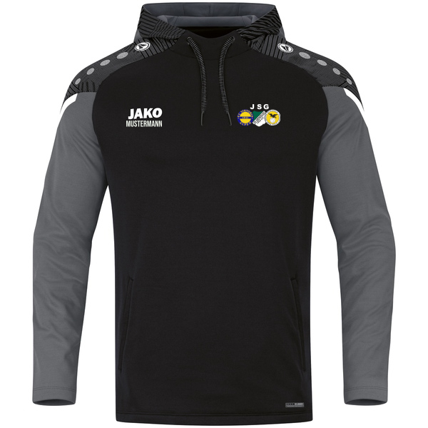 KinderKapuzensweat Performance 