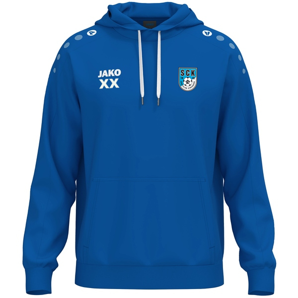 Kapuzensweat One Cotton 