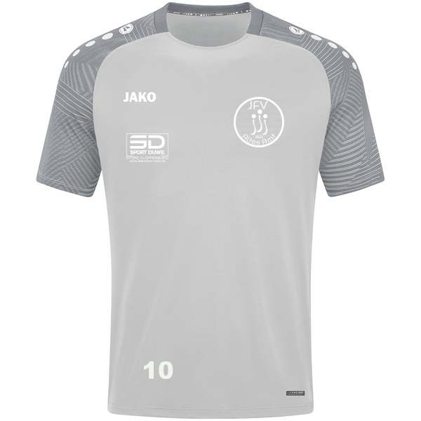 KinderT-Shirt Performance 