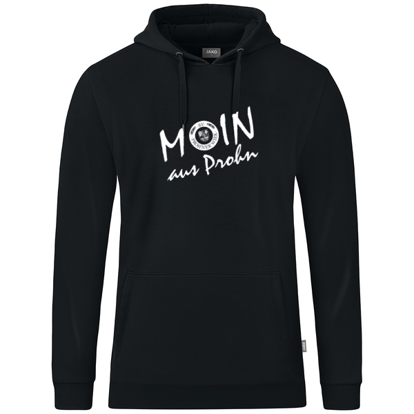 Kapuzensweat Organic  