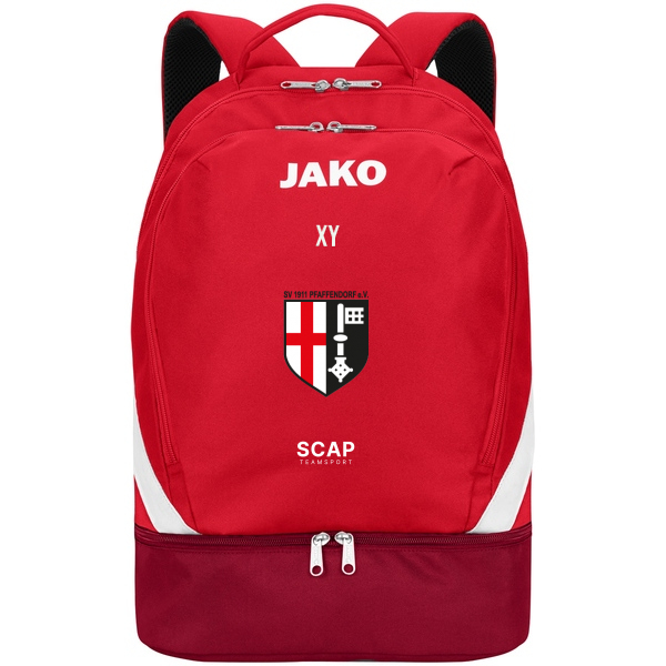 Rucksack Iconic 