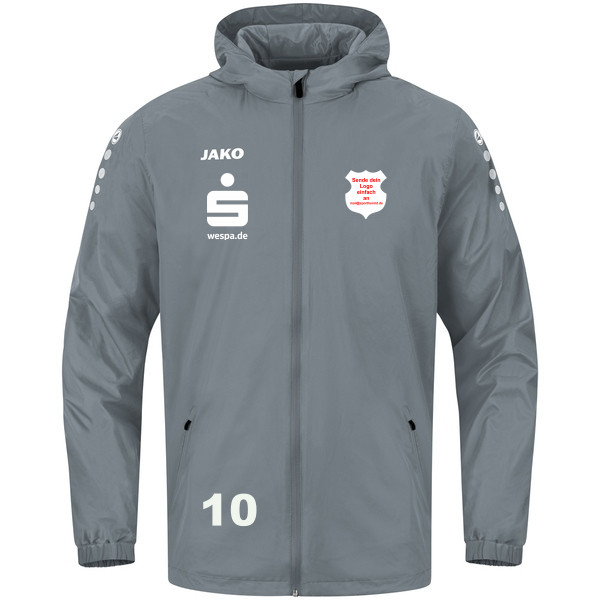 Allwetterjacke Team 2.0 
