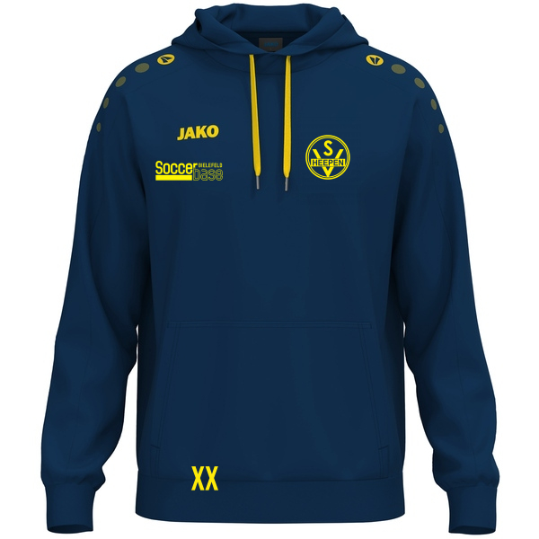 Kapuzensweat One Cotton 