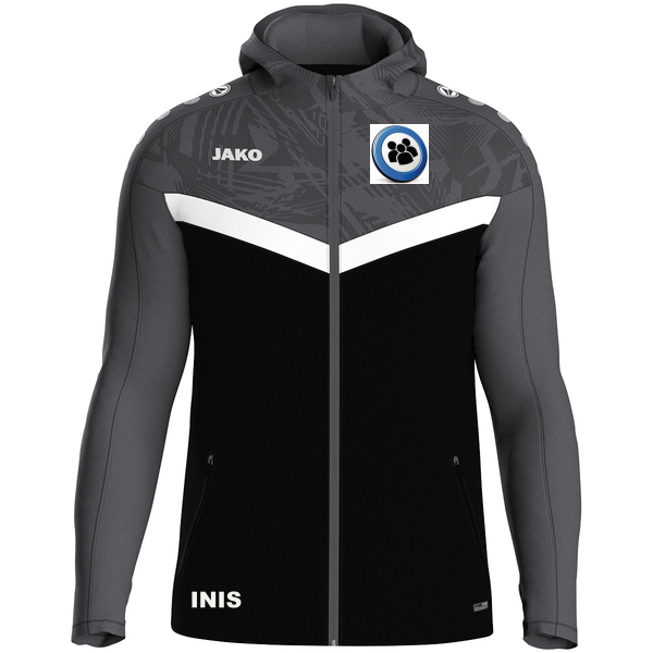 KinderKapuzenjacke Iconic  