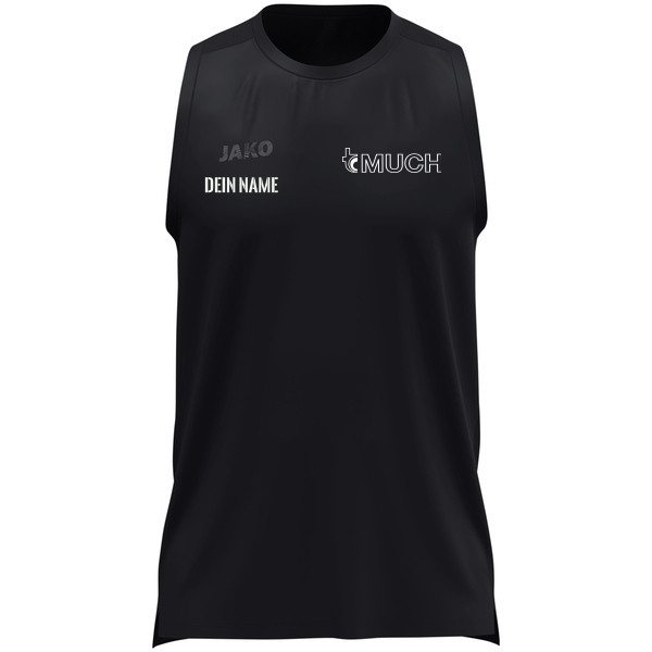 Tanktop Light Flow 
