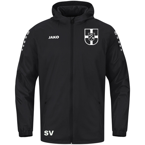 Allwetterjacke Team 2.0 
