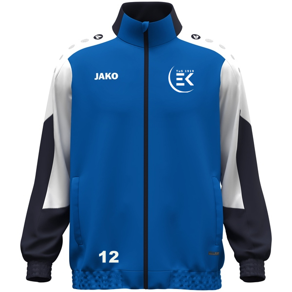 Webjacke Dynamic 