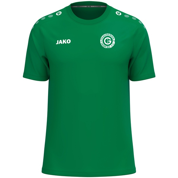 T-Shirt One Cotton 