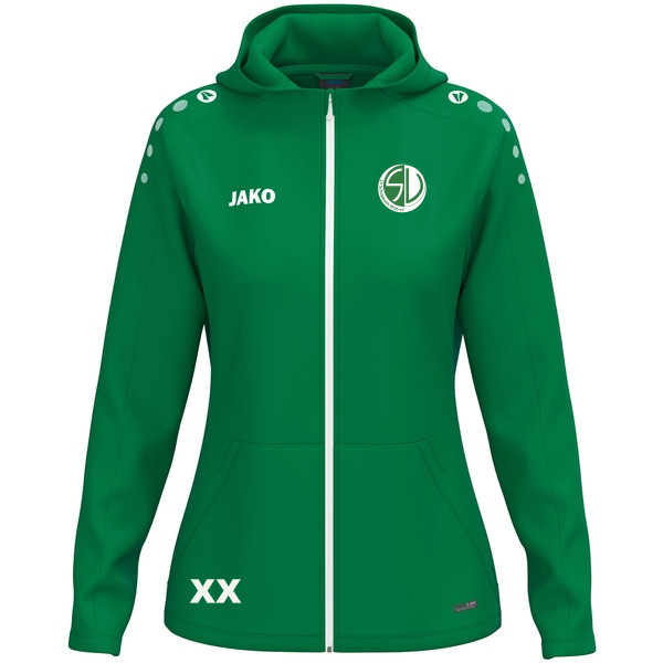 womanKapuzenjacke One Damen 
