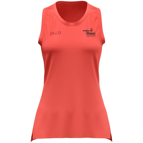 womanTanktop Light Flow Damen 
