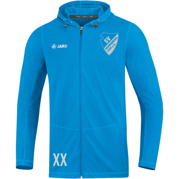 KinderKapuzenjacke Run 2.0 