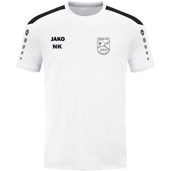 KinderTrikot Power kurzarm 