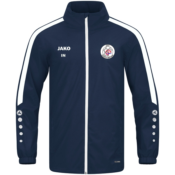 Allwetterjacke Power 