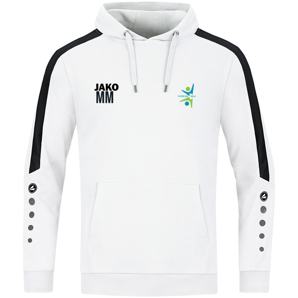 KinderKapuzensweat Power 