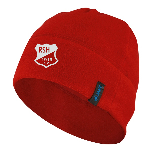 Fleecemütze 
