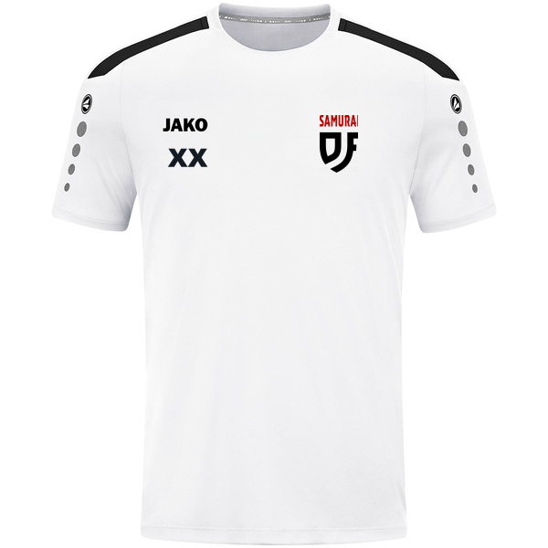 KinderTrikot Power kurzarm 