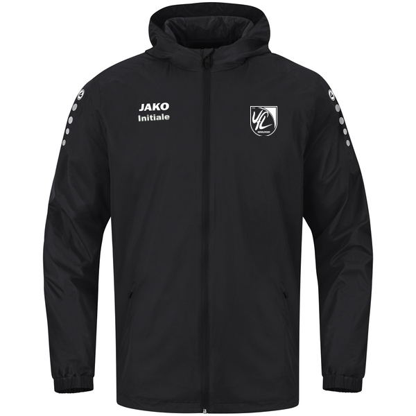 Allwetterjacke Team 2.0 