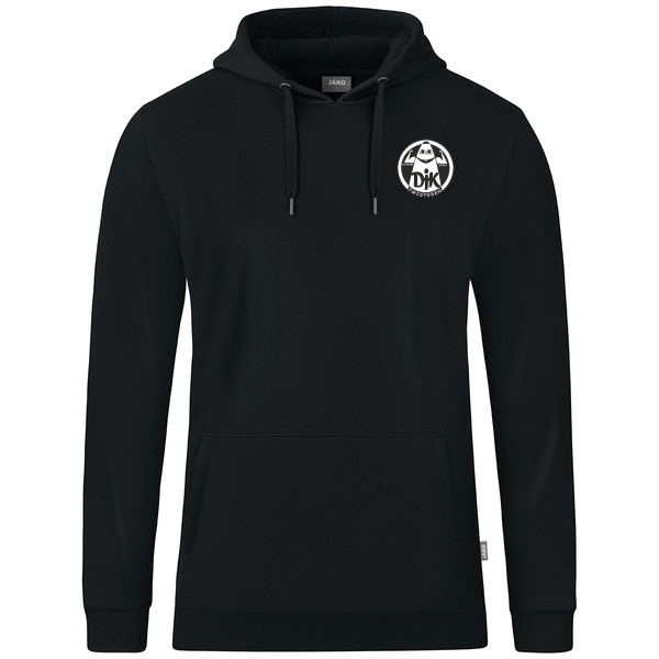 Kapuzensweat Organic  