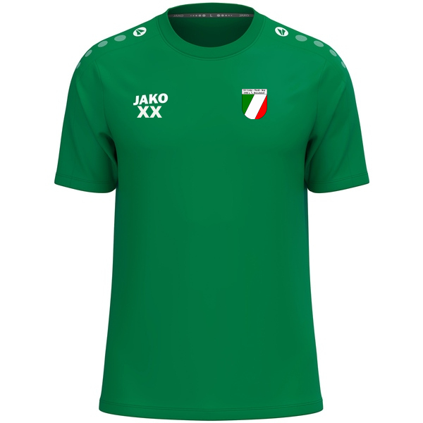 KinderT-Shirt One Cotton 