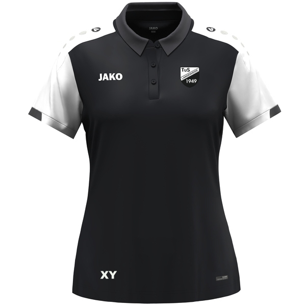 womanPolo Dynamic Damen 